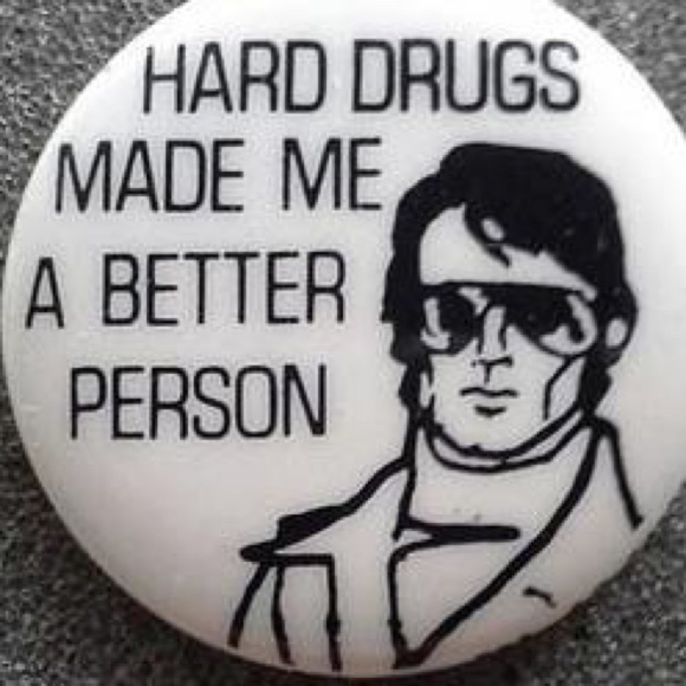 Meet your Posher, Abraham